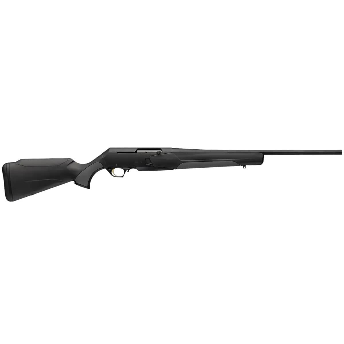 Browning BAR MK4 Hunter 308 Win 4+1 22" Matte Black Fluted Barrel 039007218 Browning BAR MK4 Hunter 308 Win 4+1 22" Matte Black Fluted Barrel 039007218