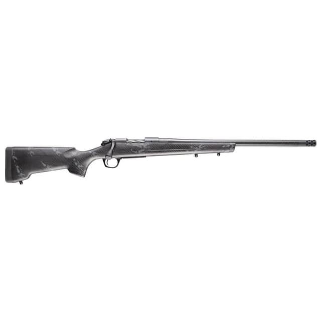 Bergara Rifles B-14 Cima CF 308 Win 4+1 20"" CURE Carbon Fiber Barrel B14S1201CF Bergara Rifles B-14 Cima CF 308 Win 4+1 20"" CURE Carbon Fiber Barrel B14S1201CF