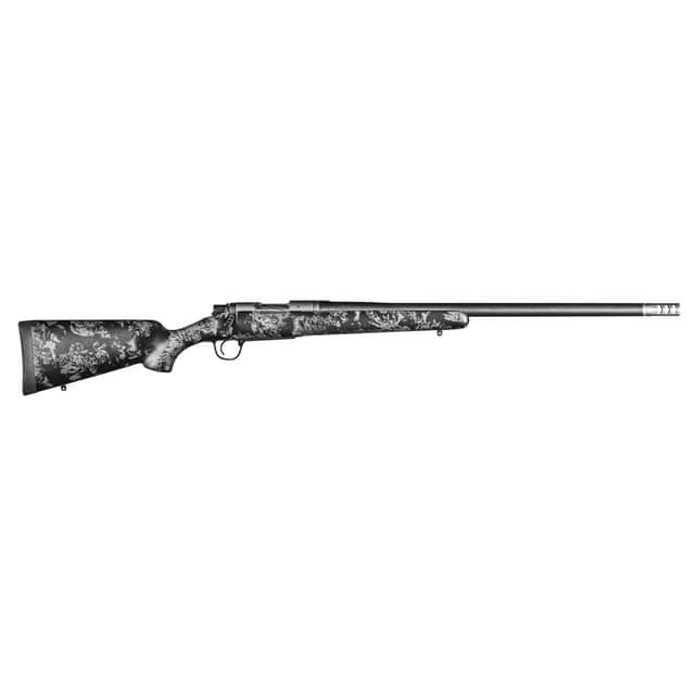 Christensen Arms Ridgeline FFT Full Size 22-250 Rem 4+1 20" Stainless Threaded Barrel 8010612700 Christensen Arms Ridgeline FFT Full Size 22-250 Rem 4+1 20" Stainless Threaded Barrel 8010612700