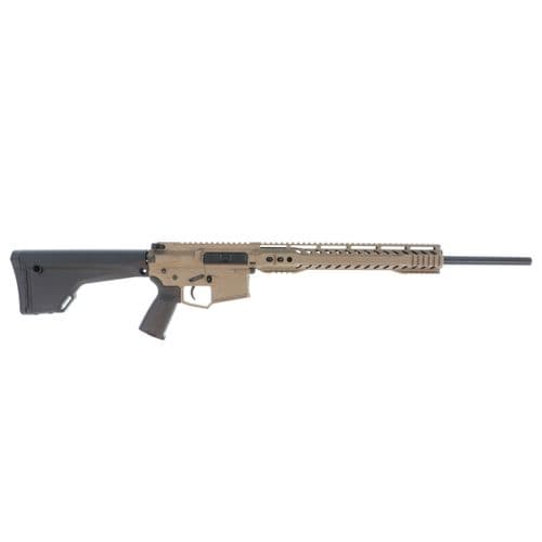 Rise Armament 223/5.56 Rifle - Ripper RA-140 Trigger - 20" SS Barrel - FDE Rise Armament 223/5.56 Rifle - Ripper RA-140 Trigger - 20" SS Barrel - FDE