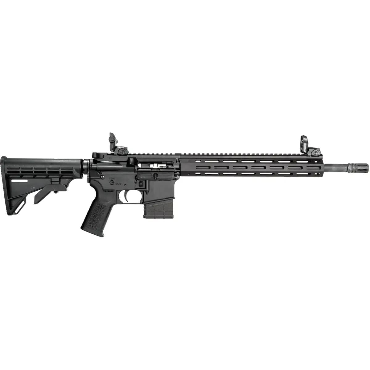 Tippmann Arms M4-22 Elite 22 LR 10+1 16" Black Parkerized Barrel A101036 Tippmann Arms M4-22 Elite 22 LR 10+1 16" Black Parkerized Barrel A101036
