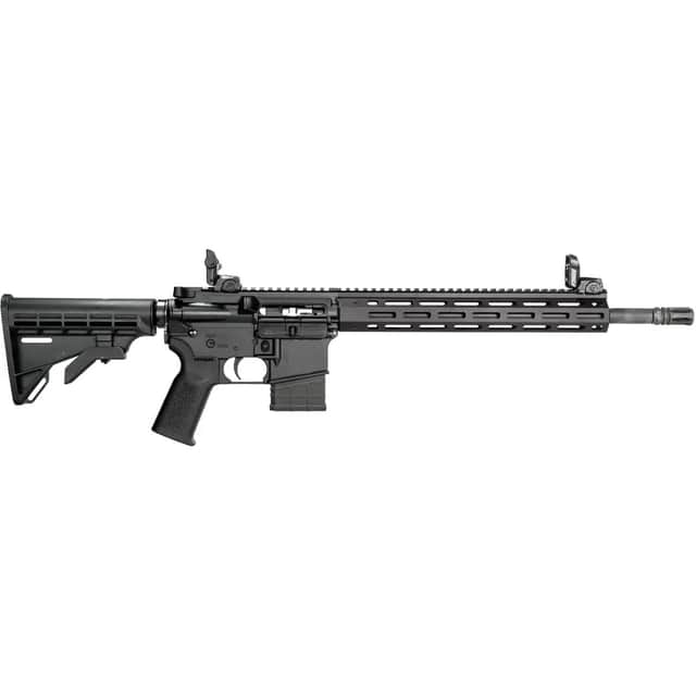 Tippmann Arms M4-22 Elite 22 LR 10+1 16" Black Parkerized Barrel A101036 Tippmann Arms M4-22 Elite 22 LR 10+1 16" Black Parkerized Barrel A101036