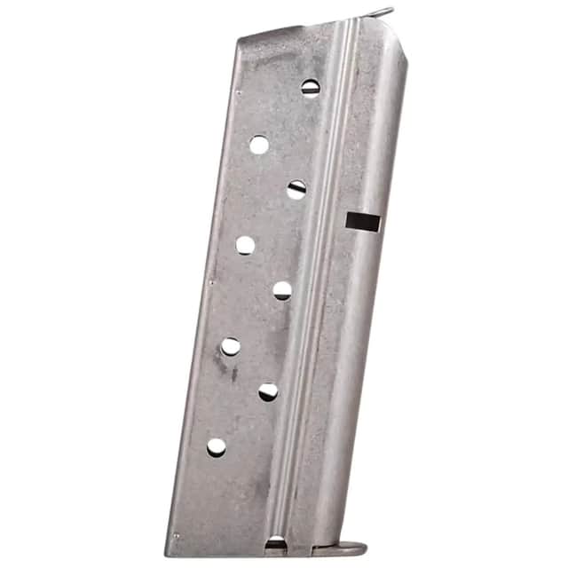 Colt Mfg Defender 9rd 9mm Luger Stainless Steel SP300100RP Colt Mfg Defender 9rd 9mm Luger Stainless Steel SP300100RP