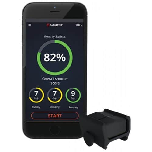 36264 DAC Targetize Training System TARGETIZE 36264 DAC Targetize Training System TARGETIZE