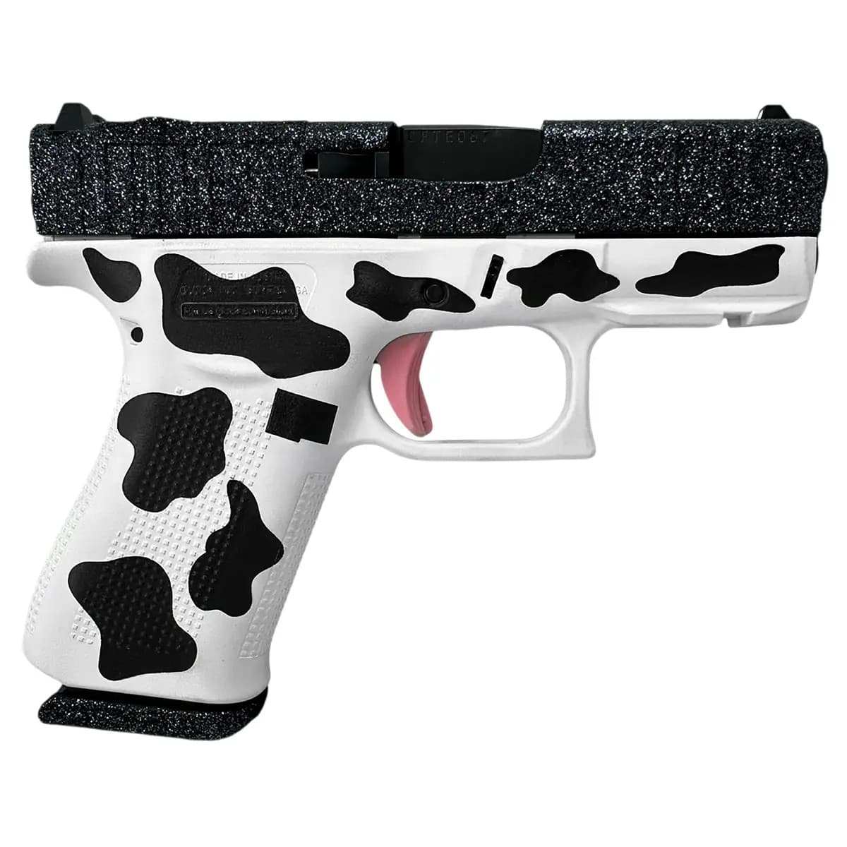 Specification Main Image