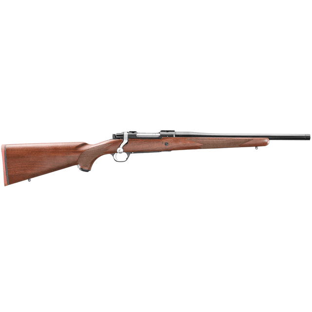 Ruger 67100 Hawkeye Hunter 308 Win 4+1 16.60" Rifle Ruger 67100 Hawkeye Hunter 308 Win 4+1 16.60" Rifle