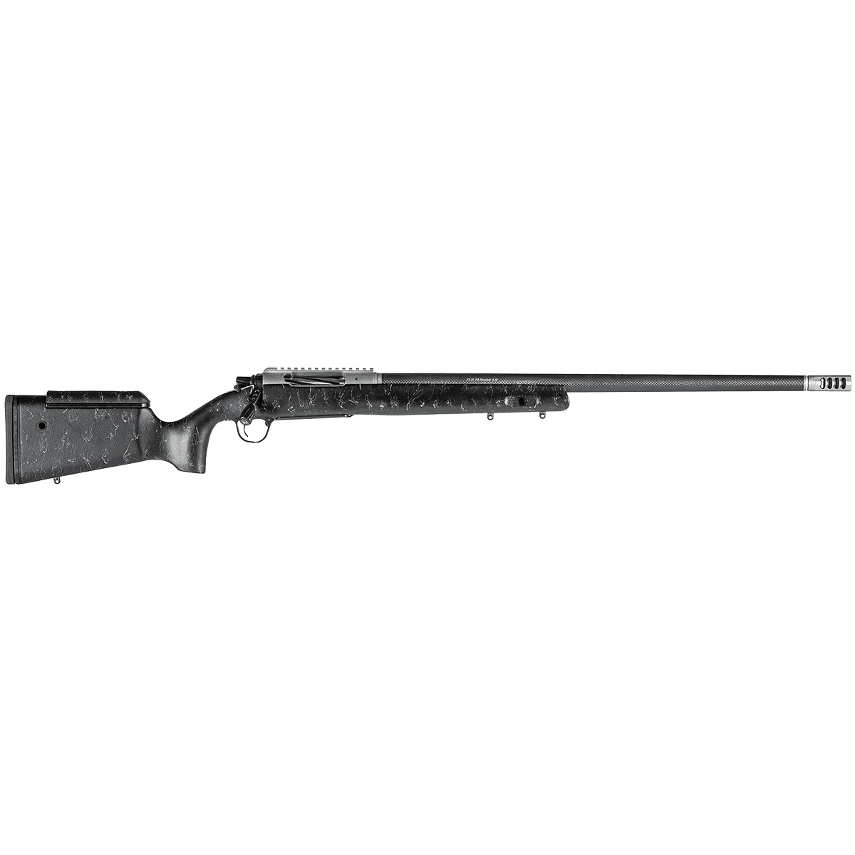 Christensen Arms 8010700200 ELR 300 PRC 3+1 26" Target Rifle Christensen Arms 8010700200 ELR 300 PRC 3+1 26" Target Rifle