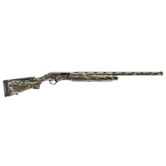 Beretta USA A300 Ultima KO 12 Gauge Semi-Auto 3" 3+1 28" OveraLL Mossy Oak Bottomland Vent Rib Barrel J32OBL18 Beretta USA A300 Ultima KO 12 Gauge Semi-Auto 3" 3+1 28" OveraLL Mossy Oak Bottomland Vent Rib Barrel J32OBL18