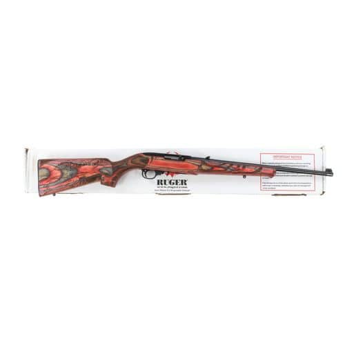Ruger 10/22 22lr 18in 10rd Engraved Eagle Talo Edition Ruger 10/22 22lr 18in 10rd Engraved Eagle Talo Edition