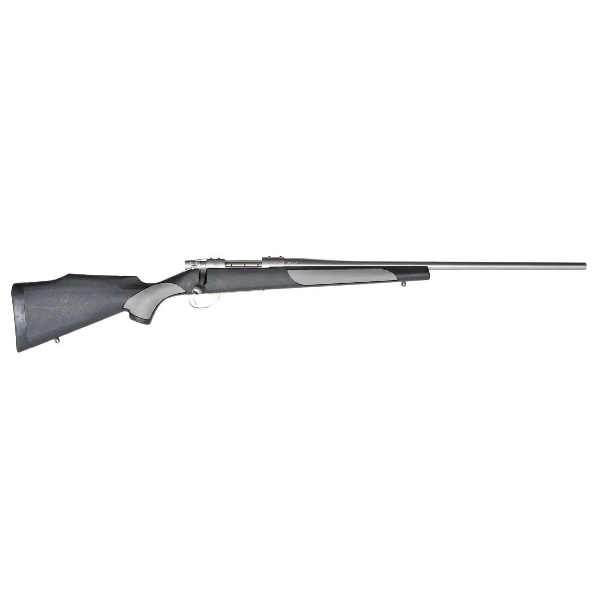 Weatherby Vanguard Weatherguard Full Size 300 Win 3+1 26" Satin Threaded Barrel Weatherby Vanguard Weatherguard Full Size 300 Win 3+1 26" Satin Threaded Barrel