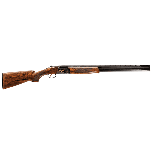 F.A.I.R. FRSLX6021228 SLX602 12 Gauge Break Open 2rd 28" Black Over/Under Shotgun F.A.I.R. FRSLX6021228 SLX602 12 Gauge Break Open 2rd 28" Black Over/Under Shotgun