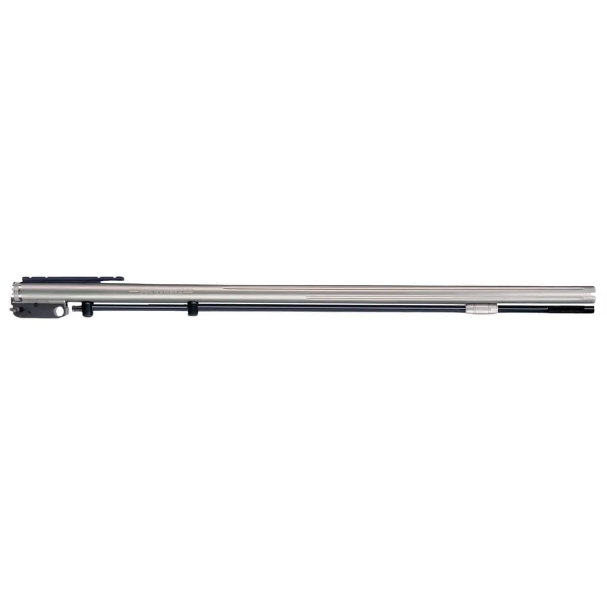 Thompson Center Arms, LLC 8320R Encore Prohunter 50 Cal/209 Primer 28" Stainless Steel Fluted Thompson Center Arms, LLC 8320R Encore Prohunter 50 Cal/209 Primer 28" Stainless Steel Fluted