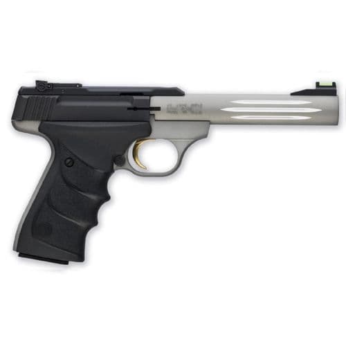 Browning Buck Mark Lite Gray URX 22LR, 051500490 Browning Buck Mark Lite Gray URX 22LR, 051500490