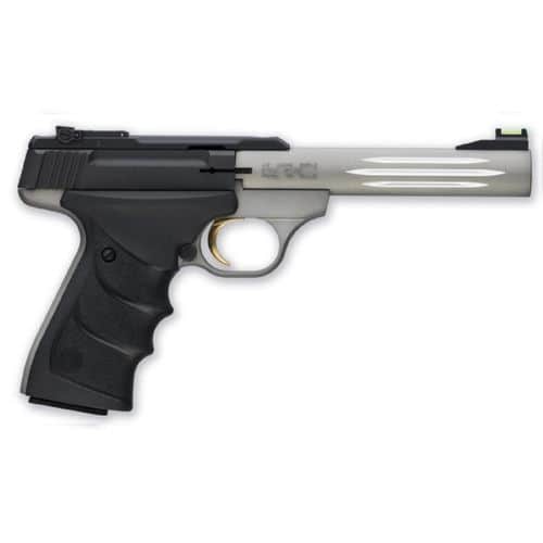 Browning Buck Mark Lite Gray URX 22LR, 051500490 Browning Buck Mark Lite Gray URX 22LR, 051500490