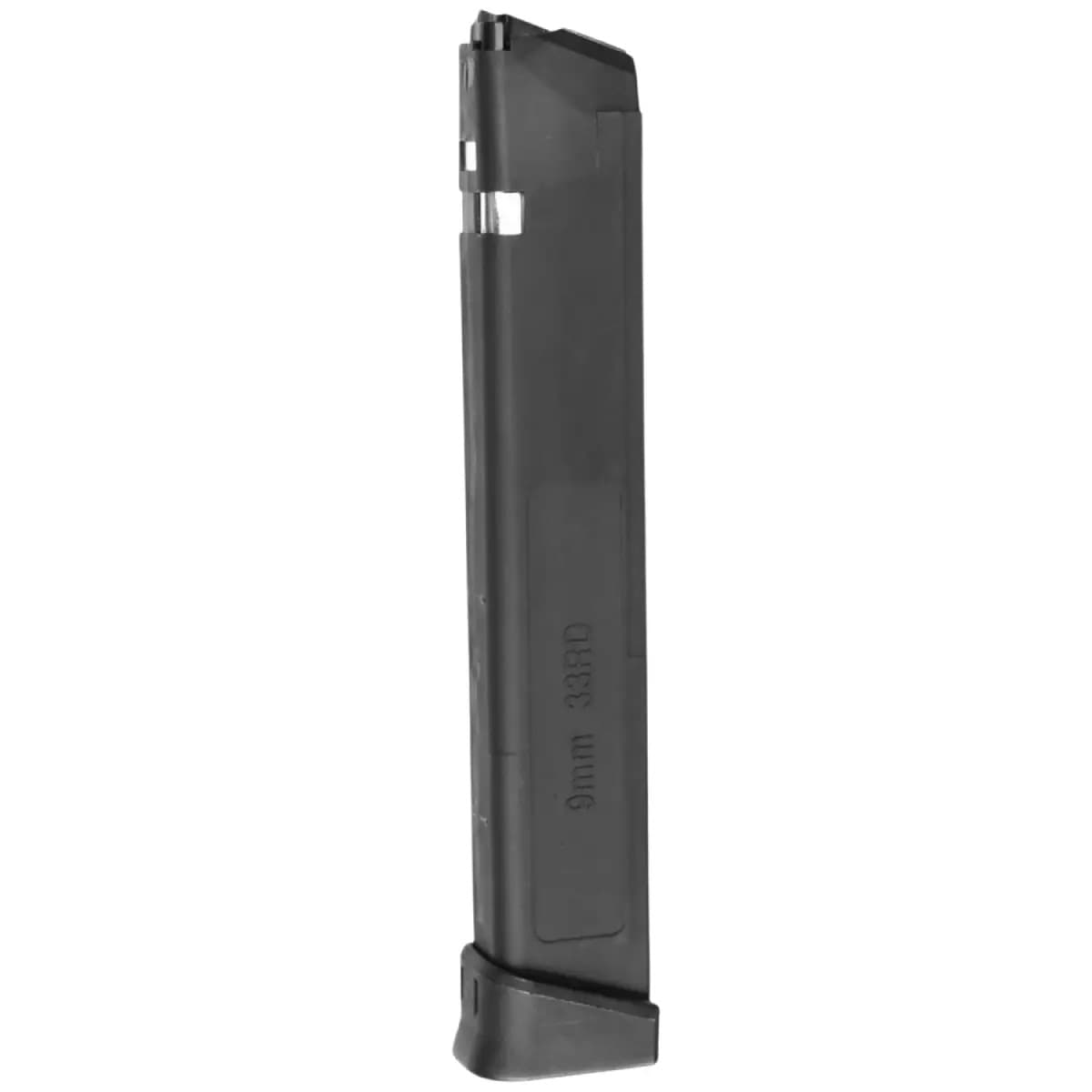 Global Ordnance LLC Global Ordnance Black 33rd 9mm Luger Glock Style 850003223063 Global Ordnance LLC Global Ordnance Black 33rd 9mm Luger Glock Style 850003223063