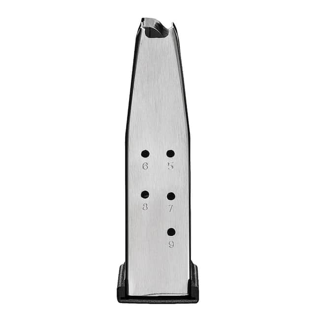 Springfield Armory XD Compact 9rd 45 ACP Springfield XD-M Compact/XD Mod2 Compact Stainless Steel XD4500 Springfield Armory XD Compact 9rd 45 ACP Springfield XD-M Compact/XD Mod2 Compact Stainless Steel XD4500