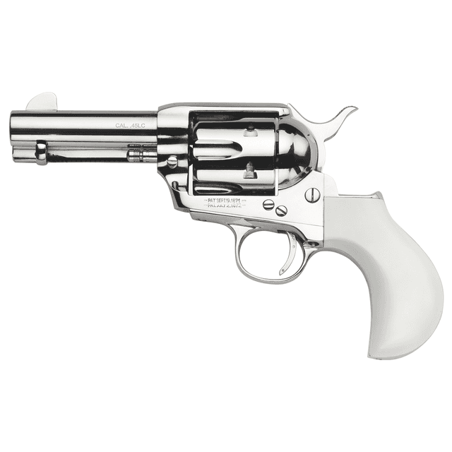 Taylors & Compan 1873 Cattleman 357 Mag Single Action Revolver - 200073 Taylors & Compan 1873 Cattleman 357 Mag Single Action Revolver - 200073