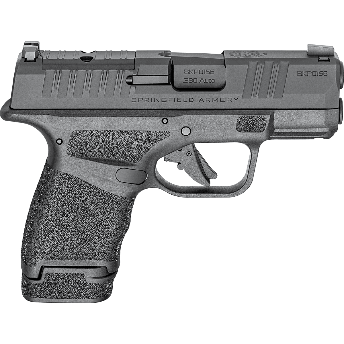 Springfield Armory Hellcat OSP Micro Compact 380 ACP Pistol - HC931380BOSP Springfield Armory Hellcat OSP Micro Compact 380 ACP Pistol - HC931380BOSP