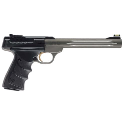 Browning Buck Mark URX 22LR with 7.25-Inch Barrel 051517490 Browning Buck Mark URX 22LR with 7.25-Inch Barrel 051517490