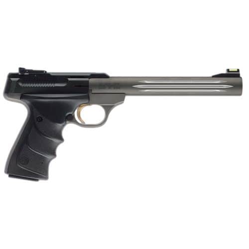 Browning Buck Mark URX 22LR with 7.25-Inch Barrel 051517490 Browning Buck Mark URX 22LR with 7.25-Inch Barrel 051517490