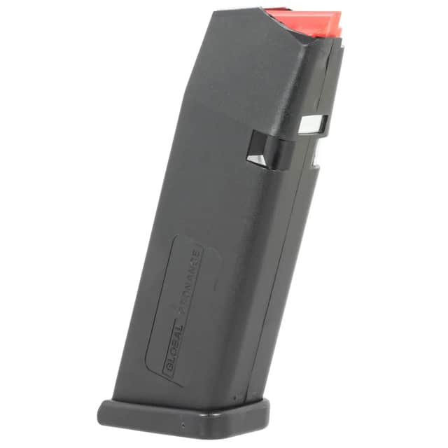 Global Ordnance LLC Global Ordnance Black 13rd 45 ACP Glock Style 197892029087 Global Ordnance LLC Global Ordnance Black 13rd 45 ACP Glock Style 197892029087