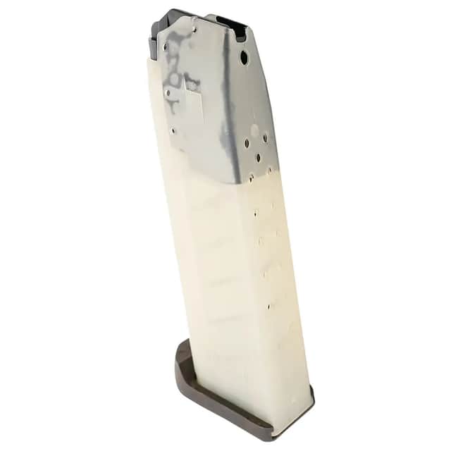 HK USP Clear Detachable 16rd 40 S&W for H&K USP/USP Tactical/USP Expert 50248612 HK USP Clear Detachable 16rd 40 S&W for H&K USP/USP Tactical/USP Expert 50248612