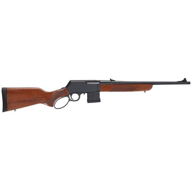 Henry Supreme 223 Rem/5.56 NATO 10+1 18" Rifle Henry Supreme 223 Rem/5.56 NATO 10+1 18" Rifle