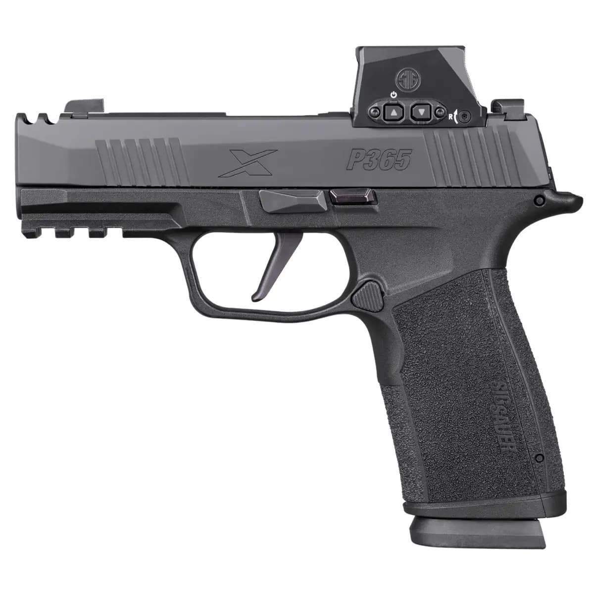 Specification Main Image