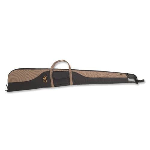 Browning Hidalgo Shotgun Case - Brown Browning Hidalgo Shotgun Case - Brown