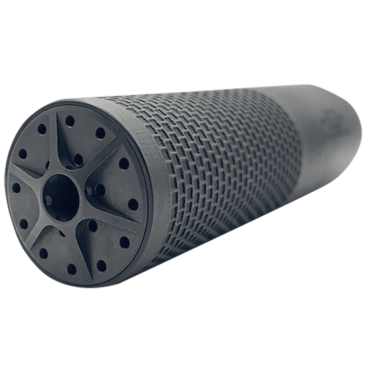 Otter Creek Arms Llc INF762 Infinity 7.62mm Black Otter Creek Arms Llc INF762 Infinity 7.62mm Black