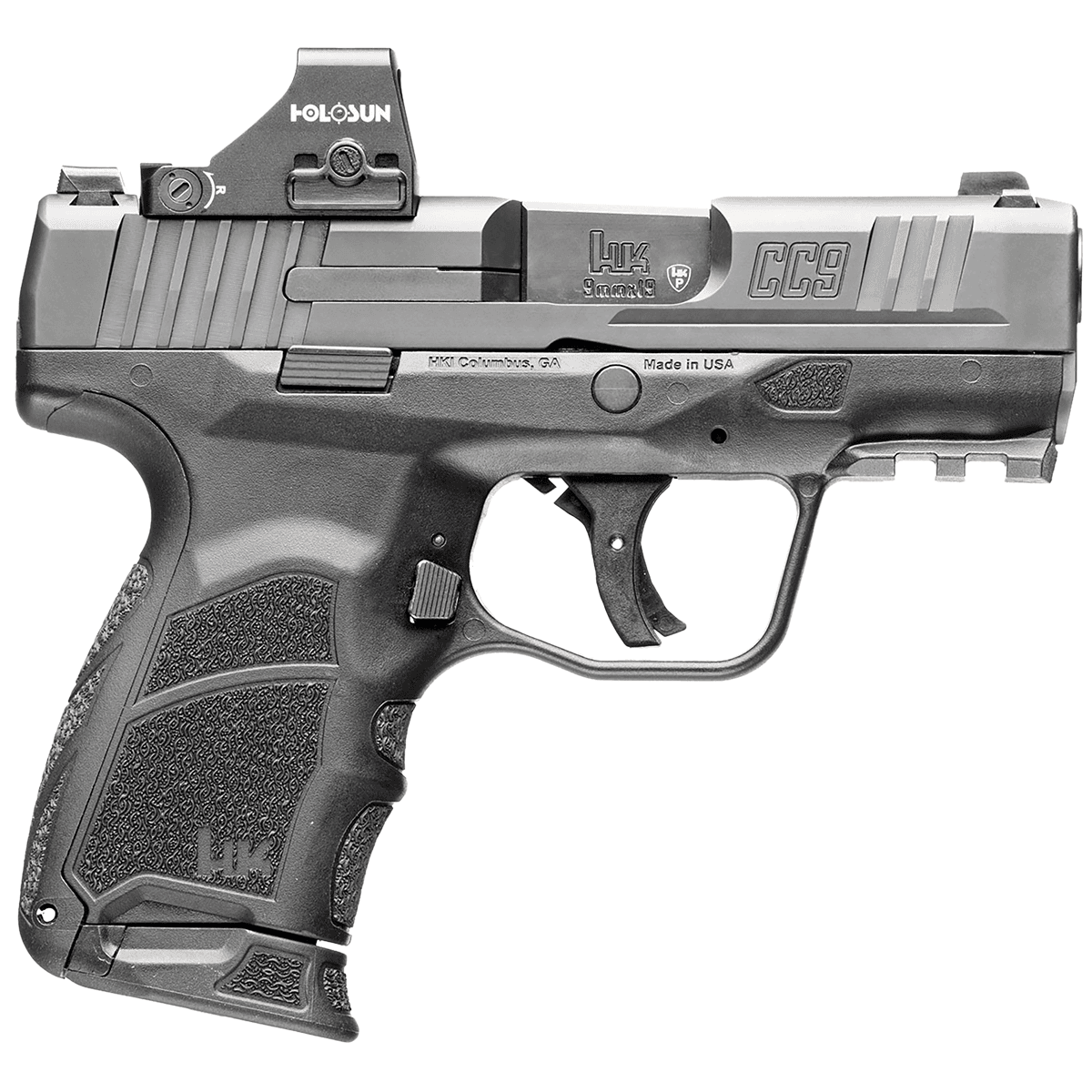 Specification Main Image