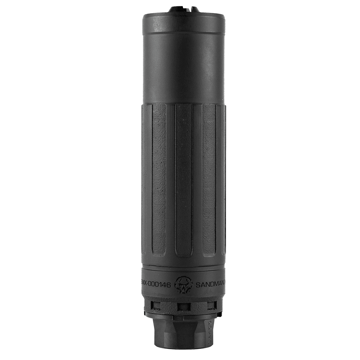 Dead Air SMXXNBLK Sandman X Xeno 300 RUM 5/8"x24 Black Suppressor Dead Air SMXXNBLK Sandman X Xeno 300 RUM 5/8"x24 Black Suppressor