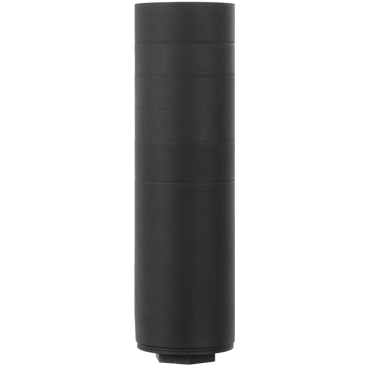 CMMG 11DB010 Zeroed K 36 Cal/9mm Black Suppressor CMMG 11DB010 Zeroed K 36 Cal/9mm Black Suppressor