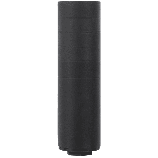 CMMG 11DB010 Zeroed K 36 Cal/9mm Black Suppressor CMMG 11DB010 Zeroed K 36 Cal/9mm Black Suppressor