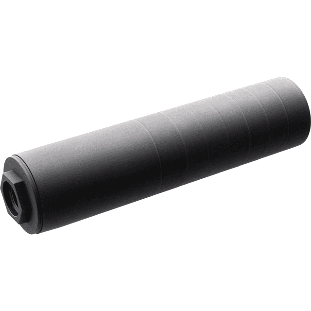 CMMG 11DB005 Zeroed K 30 Cal Black Suppressor CMMG 11DB005 Zeroed K 30 Cal Black Suppressor