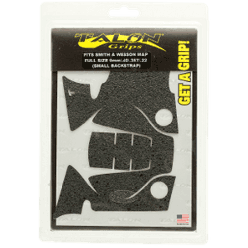703R Talon S&W M&P Full Size 22/9/357/40 Rubber 703R Talon S&W M&P Full Size 22/9/357/40 Rubber