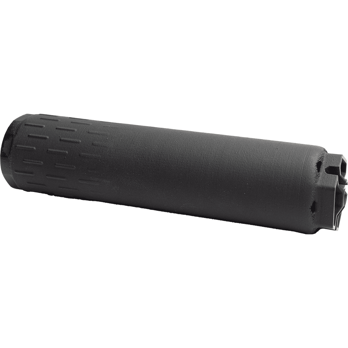 Huxwrx 3482 Flow Range 36 Ti 1.60" Black Grade 5 Titanium Suppressor Huxwrx 3482 Flow Range 36 Ti 1.60" Black Grade 5 Titanium Suppressor