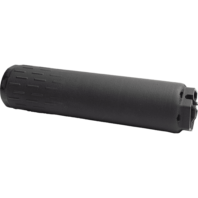 Huxwrx 3482 Flow Range 36 Ti 1.60" Black Grade 5 Titanium Suppressor Huxwrx 3482 Flow Range 36 Ti 1.60" Black Grade 5 Titanium Suppressor