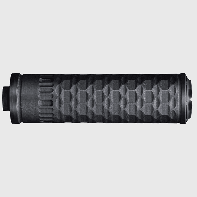 Diamondback DBS556I 5.56x45mm 1.55" Black Stainless Steel/Inconel 1/2"x28 Suppressor Diamondback DBS556I 5.56x45mm 1.55" Black Stainless Steel/Inconel 1/2"x28 Suppressor