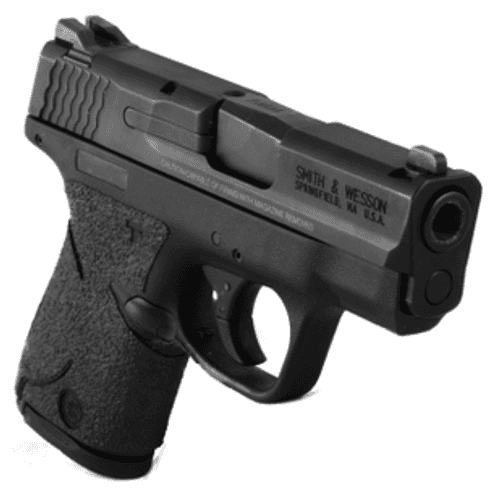 Talon S&W M&P Shield 9/40 Rubber 705R Talon S&W M&P Shield 9/40 Rubber 705R