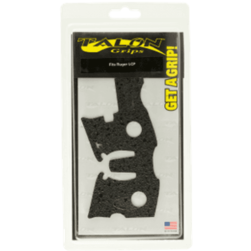 Talon Ruger LCP Rubber Talon Ruger LCP Rubber