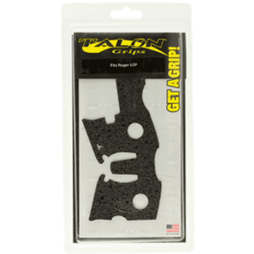 Talon Ruger LCP Rubber Talon Ruger LCP Rubber