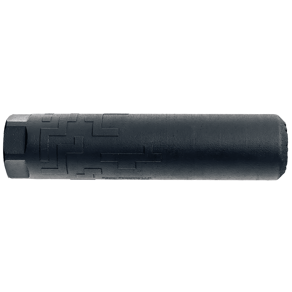 Faxon Firearms FF-SIL-R-3DPC-556-01 Harmonix Sentry 5.56mm Black Haynes 282 Suppressor Faxon Firearms FF-SIL-R-3DPC-556-01 Harmonix Sentry 5.56mm Black Haynes 282 Suppressor