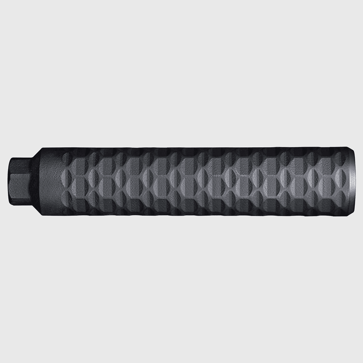 Diamondback DBS22I 5.7x28mm 1.125" Black 718 Inconel 1/2"x28 Suppressor Diamondback DBS22I 5.7x28mm 1.125" Black 718 Inconel 1/2"x28 Suppressor