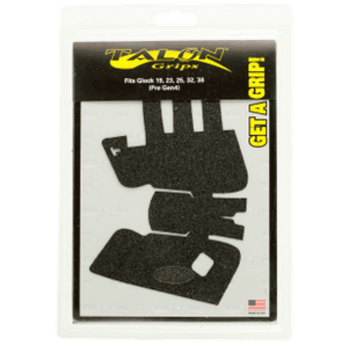 Talon Glock 19/23/25/32/38 Rubber 104R Talon Glock 19/23/25/32/38 Rubber 104R