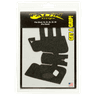 Talon Glock 19/23/25/32/38 Rubber 104R Talon Glock 19/23/25/32/38 Rubber 104R