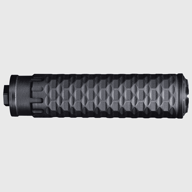 Diamondback DBS30I 300RUM 1.64" Black Stainless Steel/Inconel 5/8"x24 Suppressor Diamondback DBS30I 300RUM 1.64" Black Stainless Steel/Inconel 5/8"x24 Suppressor