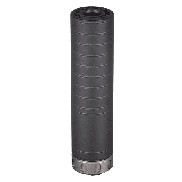 SilencerCo SU5422 Spectre 9 Suppressor SilencerCo SU5422 Spectre 9 Suppressor
