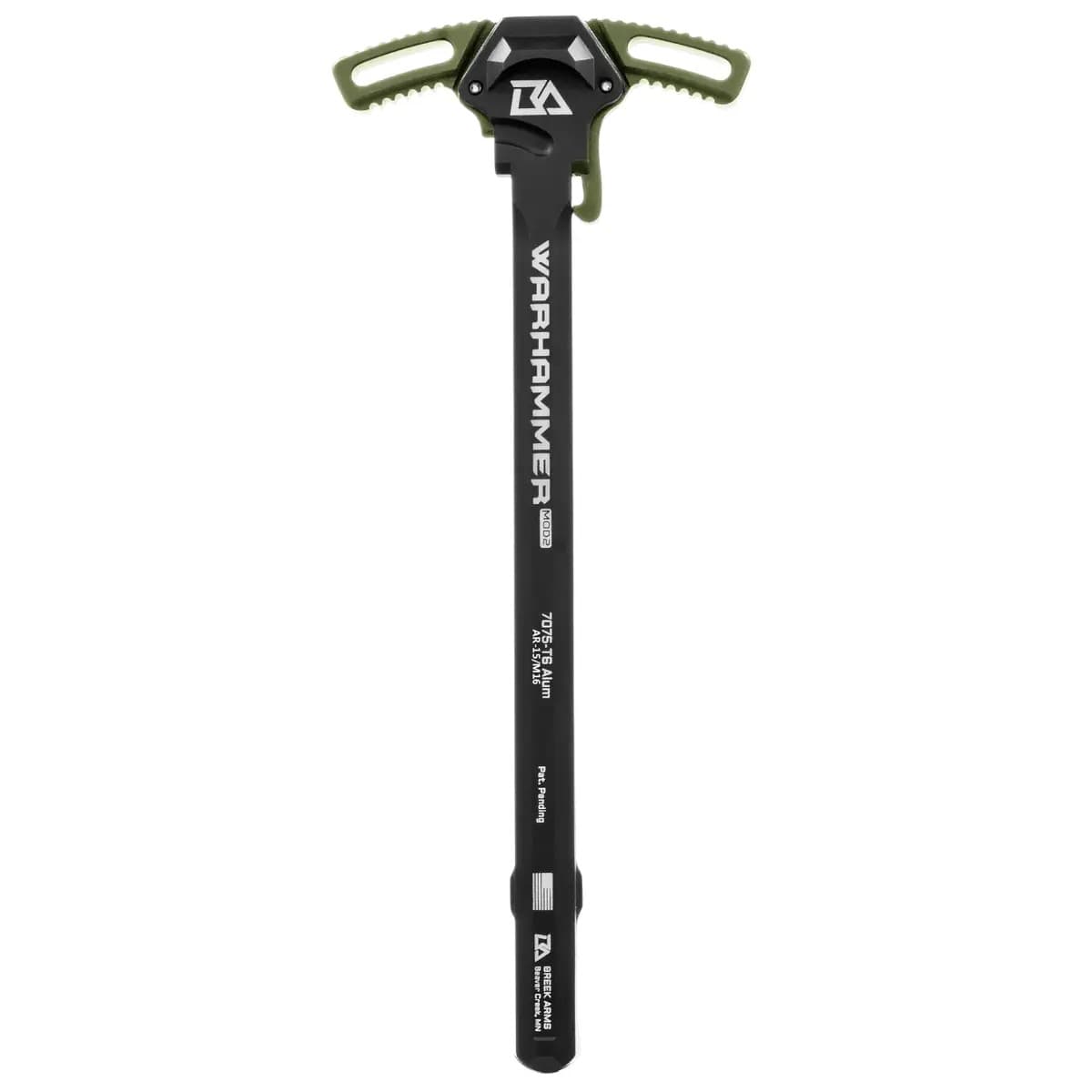 Specification Main Image