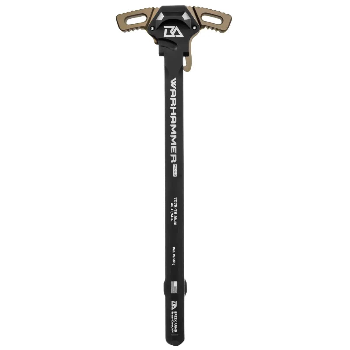 Specification Main Image